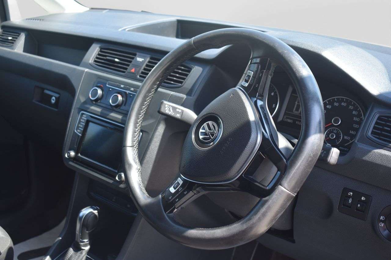 2019 VOLKSWAGEN CADDY MAXI 2019 VOLKSWAGEN CADDY MAXI