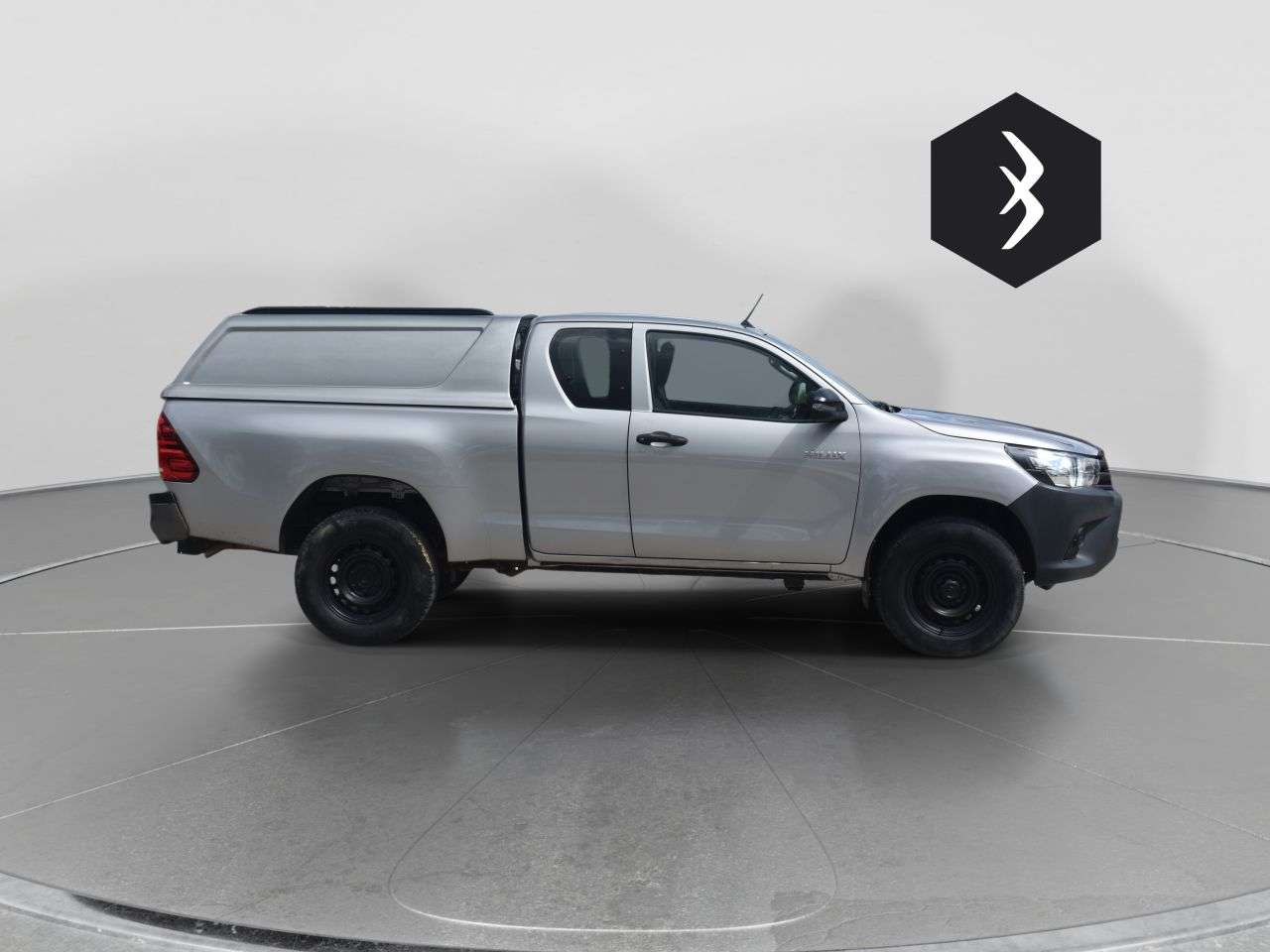 2019 TOYOTA HI-LUX 2019 TOYOTA HI-LUX