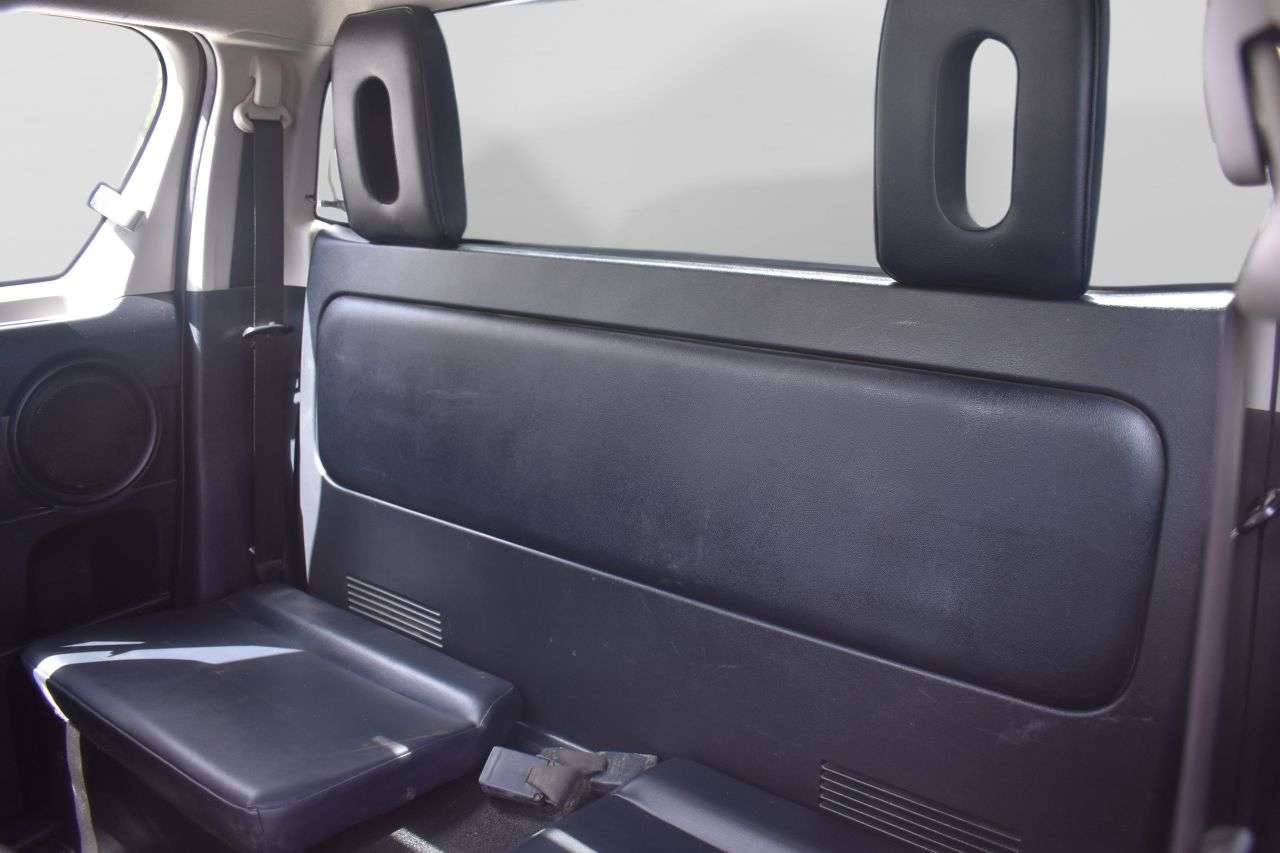 2019 TOYOTA HI-LUX 2019 TOYOTA HI-LUX