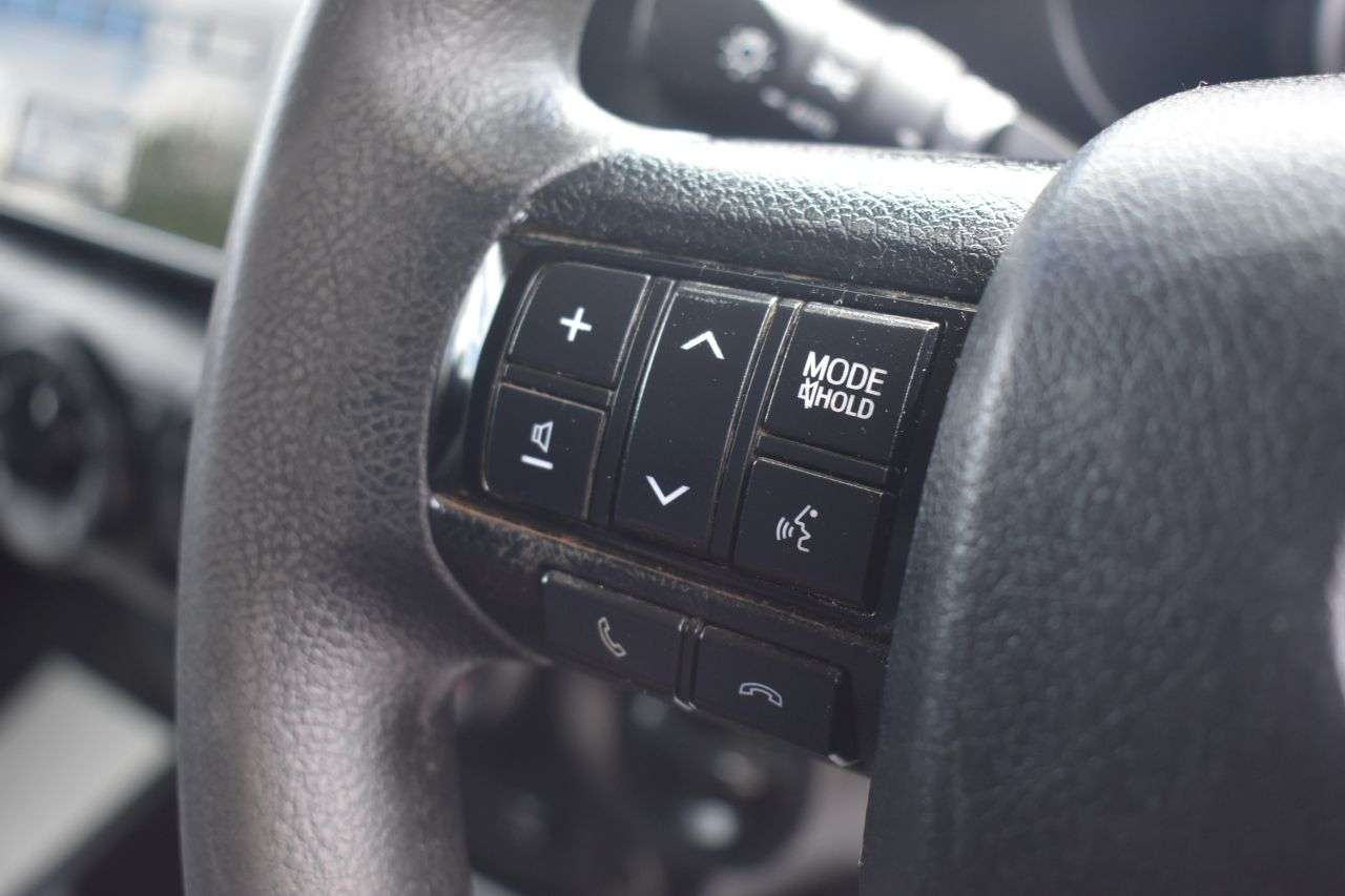 2019 TOYOTA HI-LUX 2019 TOYOTA HI-LUX