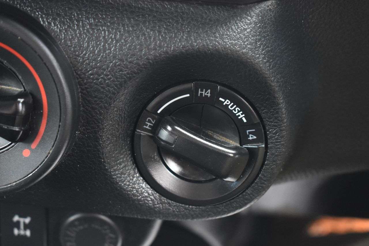 2019 TOYOTA HI-LUX 2019 TOYOTA HI-LUX
