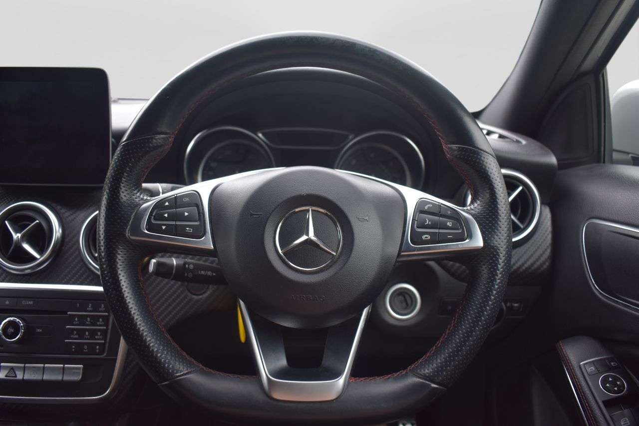 2017 MERCEDES-BENZ A-CLASS 2017 MERCEDES-BENZ A-CLASS