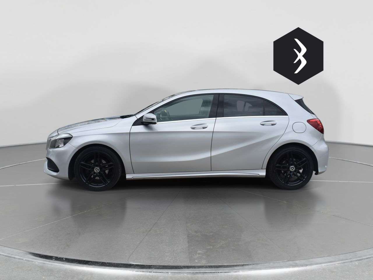 2017 MERCEDES-BENZ A-CLASS 2017 MERCEDES-BENZ A-CLASS