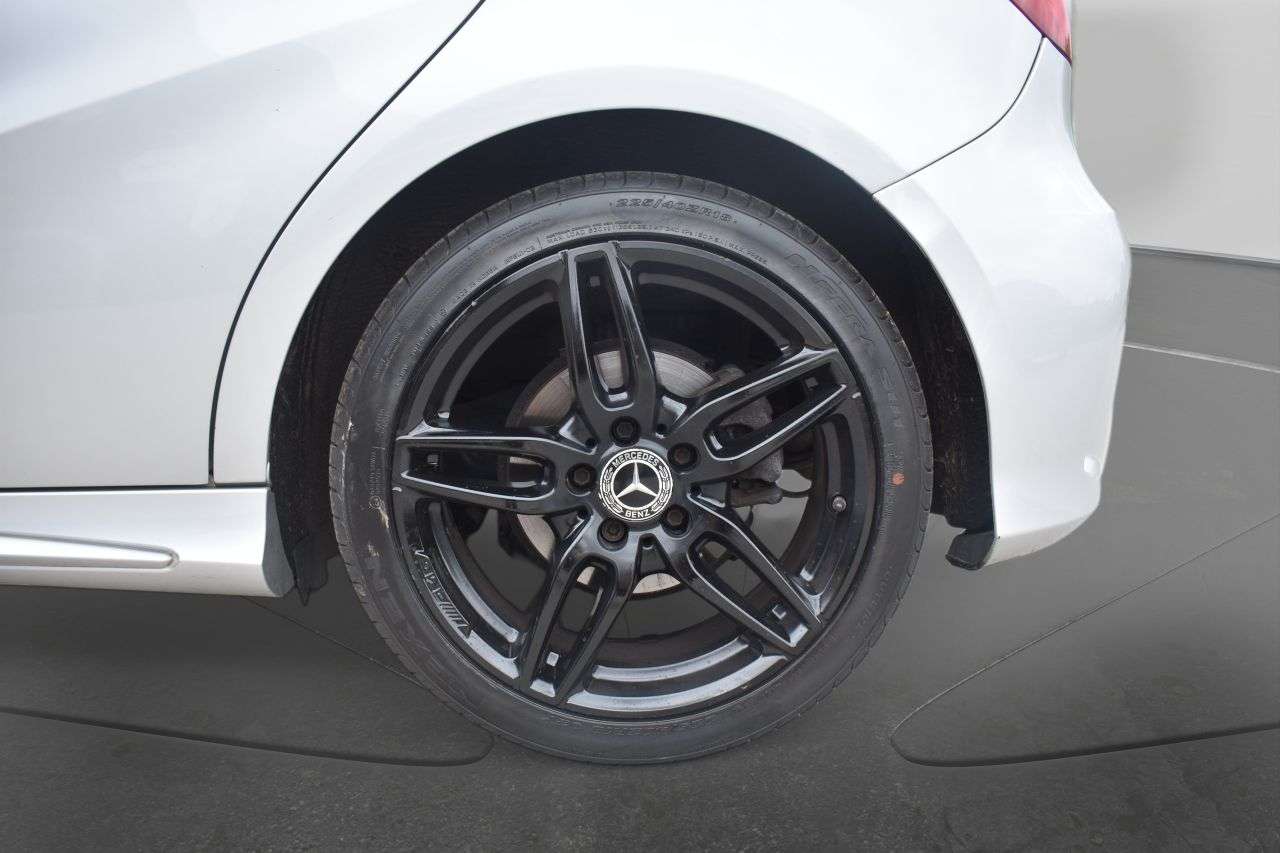 2017 MERCEDES-BENZ A-CLASS 2017 MERCEDES-BENZ A-CLASS
