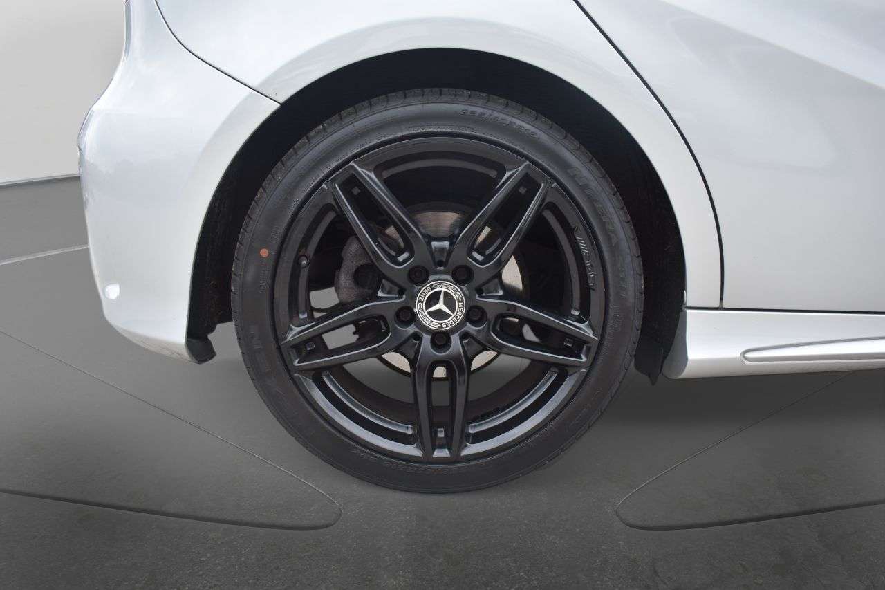 2017 MERCEDES-BENZ A-CLASS 2017 MERCEDES-BENZ A-CLASS