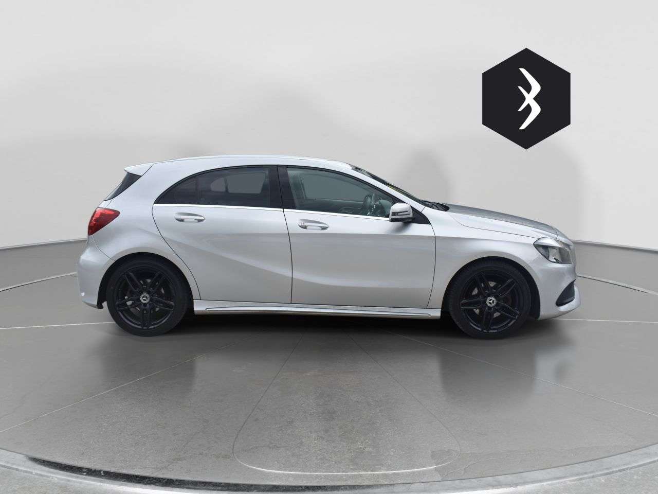 2017 MERCEDES-BENZ A-CLASS 2017 MERCEDES-BENZ A-CLASS