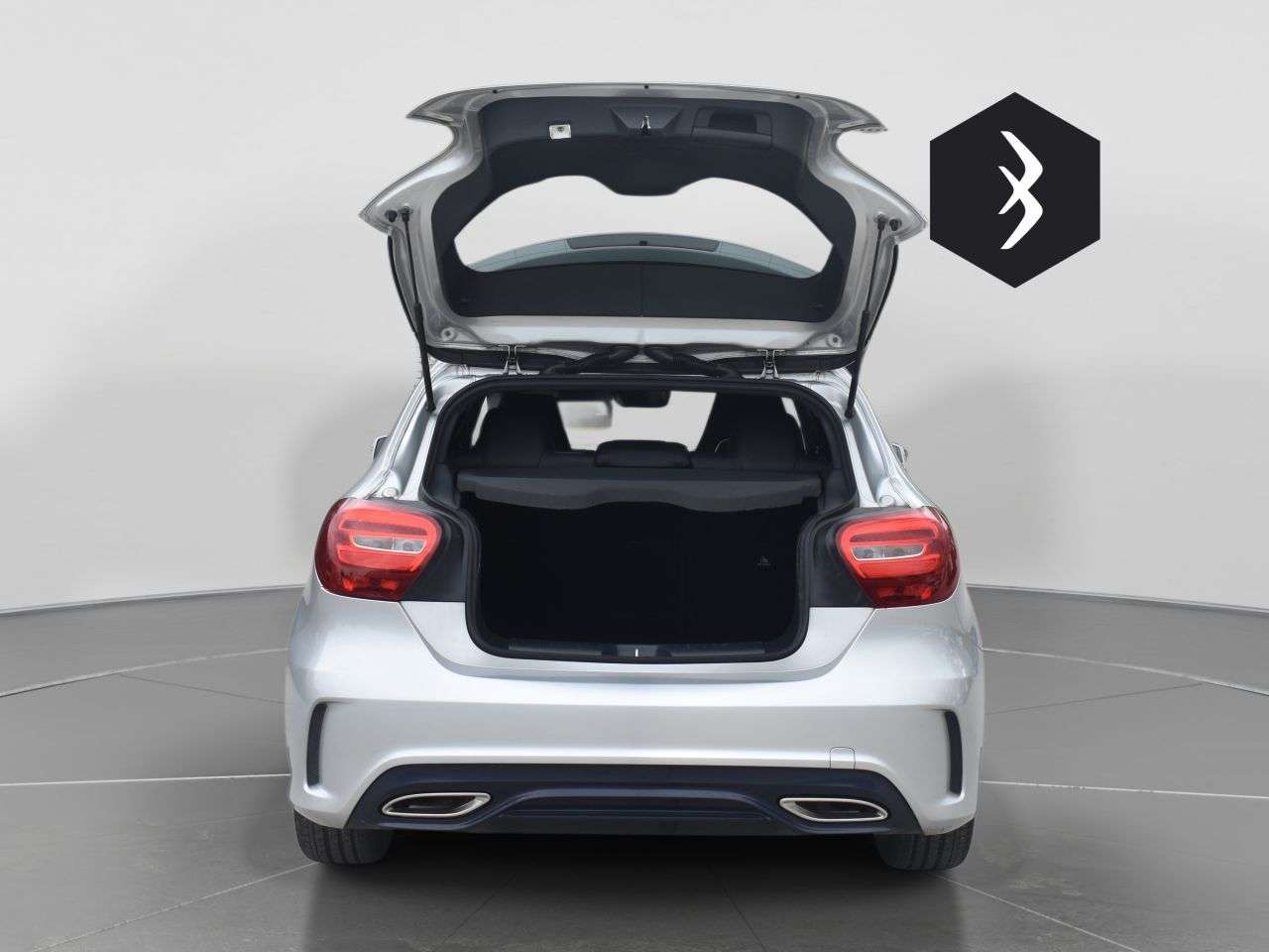 2017 MERCEDES-BENZ A-CLASS 2017 MERCEDES-BENZ A-CLASS