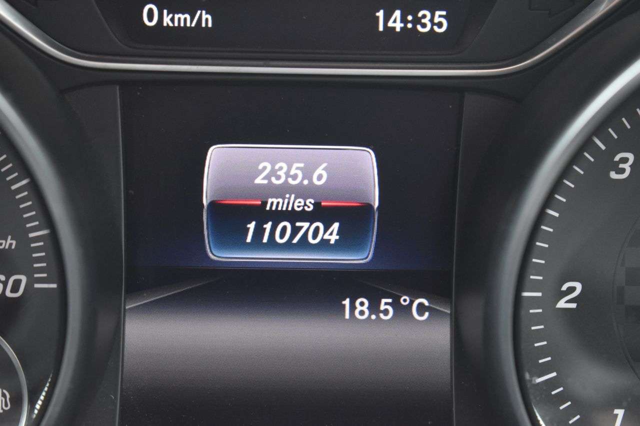 2017 MERCEDES-BENZ A-CLASS 2017 MERCEDES-BENZ A-CLASS