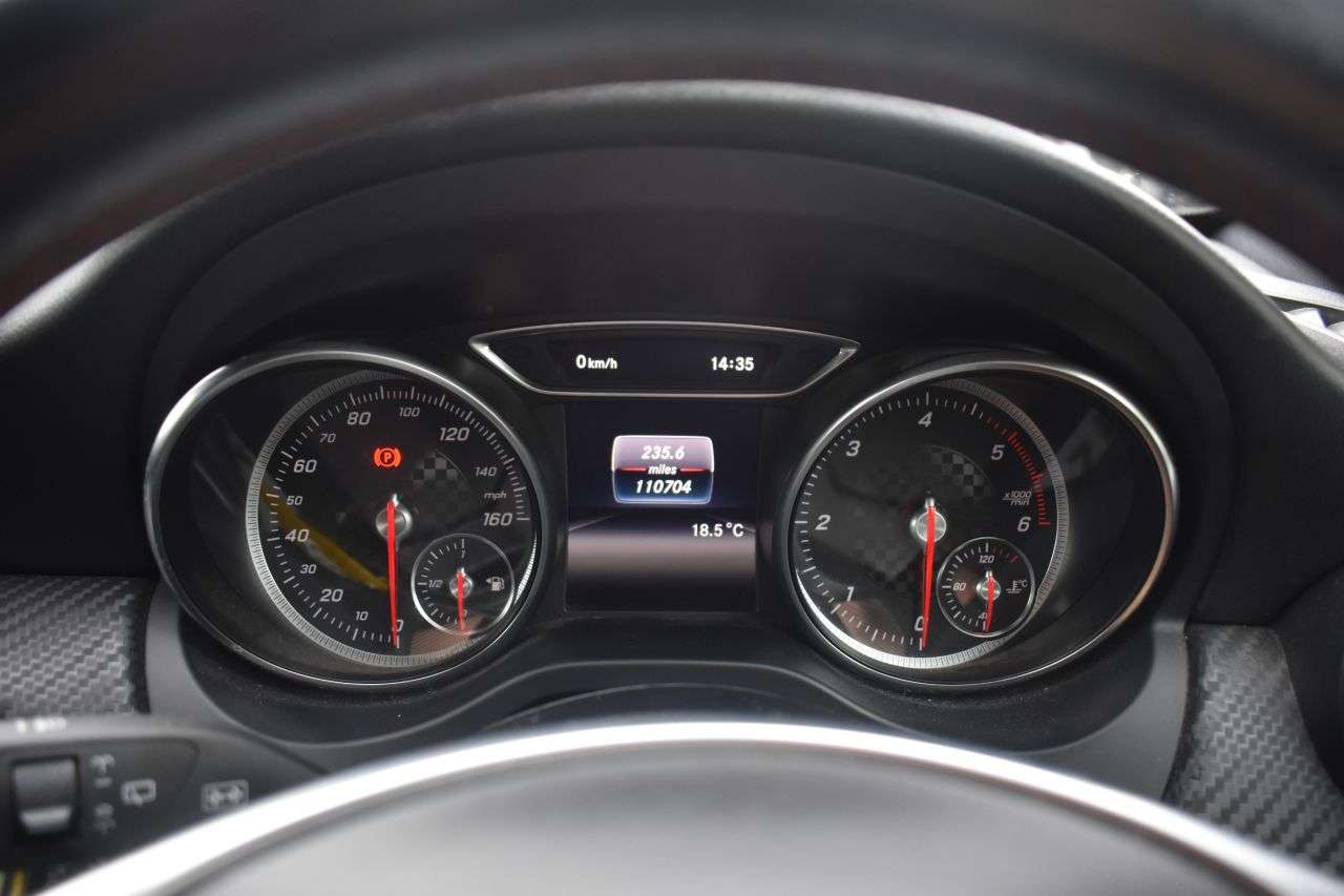 2017 MERCEDES-BENZ A-CLASS 2017 MERCEDES-BENZ A-CLASS