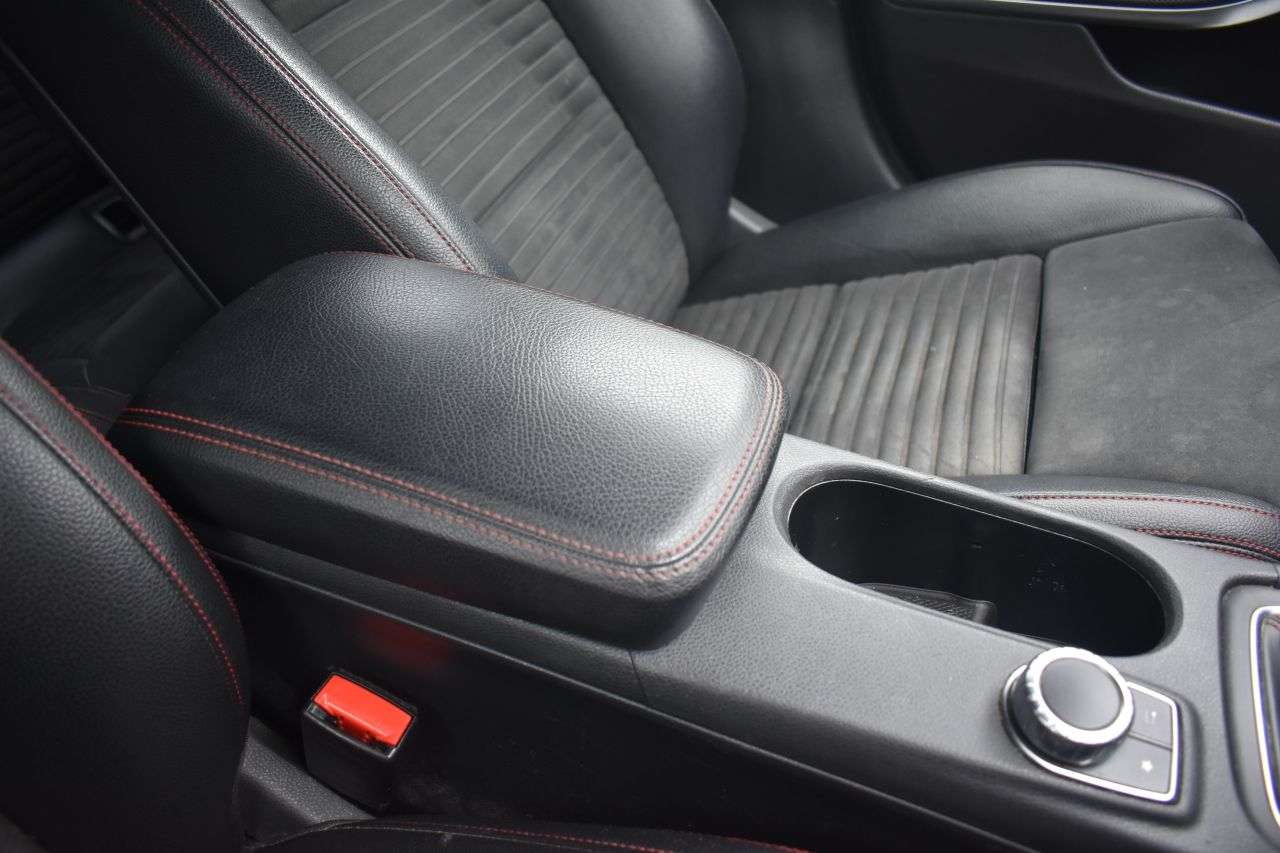 2017 MERCEDES-BENZ A-CLASS 2017 MERCEDES-BENZ A-CLASS