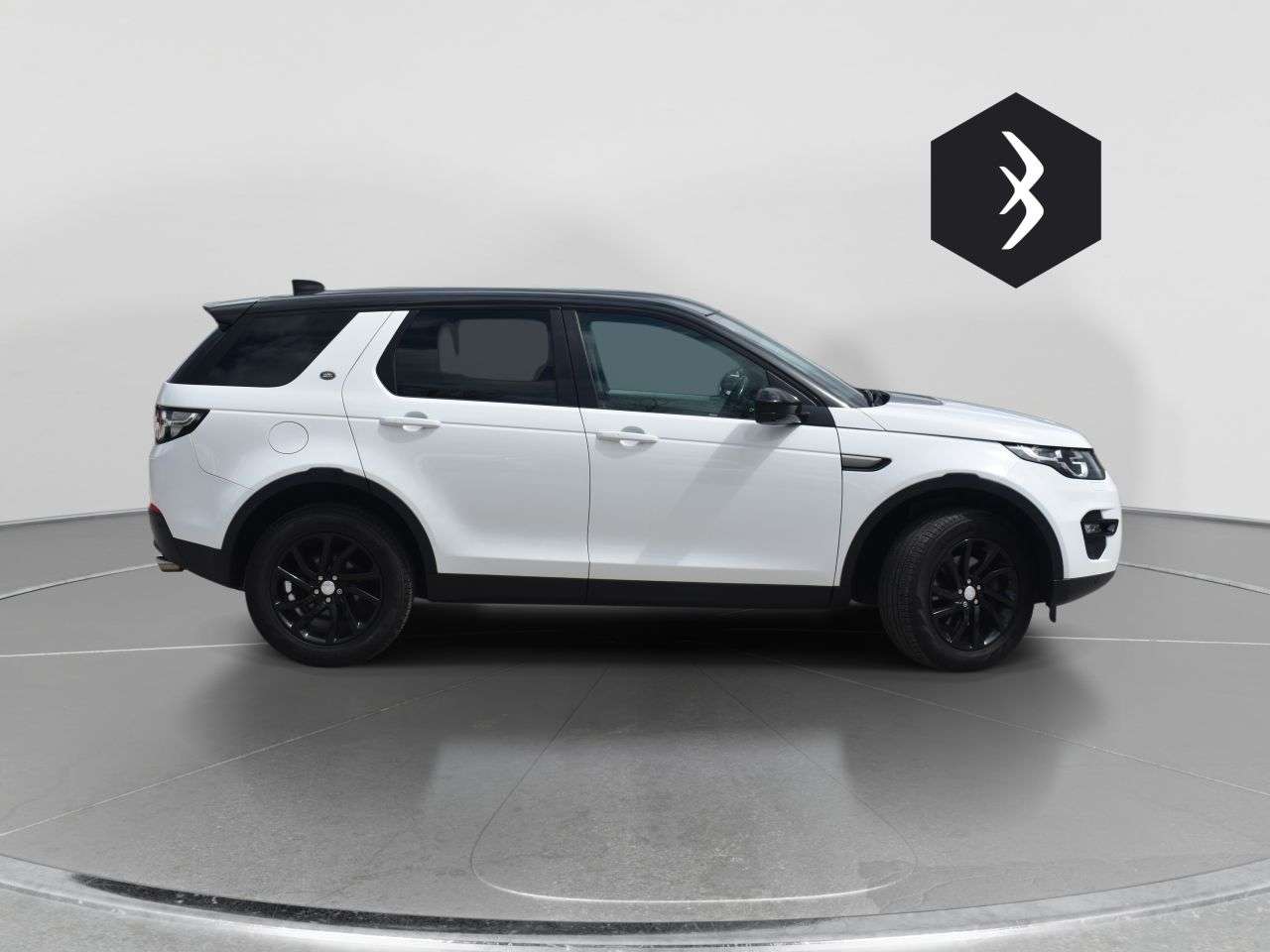 2016 LAND ROVER DISCOVERY SPORT 2016 LAND ROVER DISCOVERY SPORT