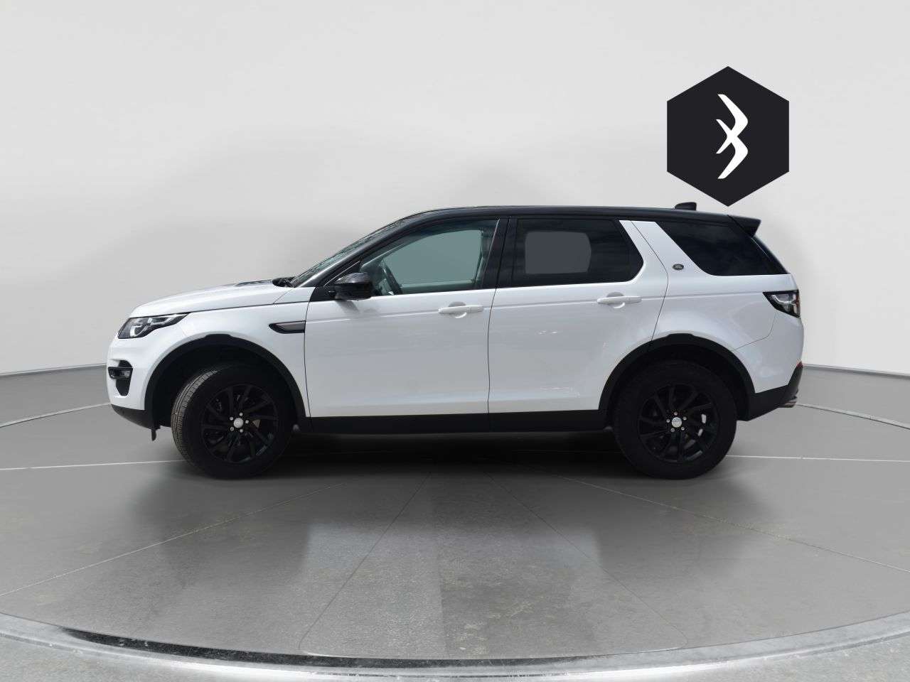 A 2016 LAND ROVER DISCOVERY SPORT 2.0 TD4 SE Tech SUV 5dr Diesel Manual 4WD Euro 6 (s/s) (180 ps) ***128 AA C A 2016 LAND ROVER DISCOVERY SPORT 2.0 TD4 SE Tech SUV 5dr Diesel Manual 4WD Euro 6 (s/s) (180 ps) ***128 AA C