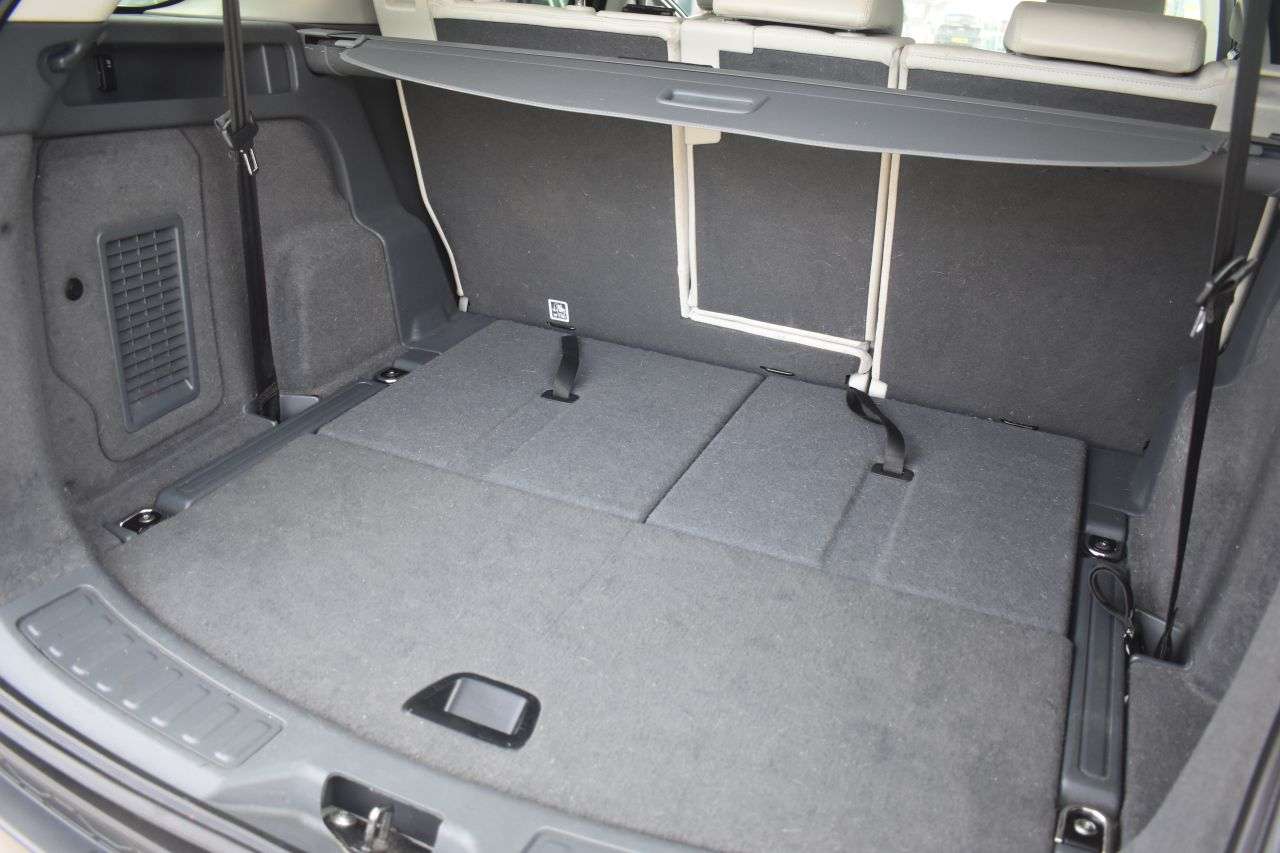 2016 LAND ROVER DISCOVERY SPORT 2016 LAND ROVER DISCOVERY SPORT