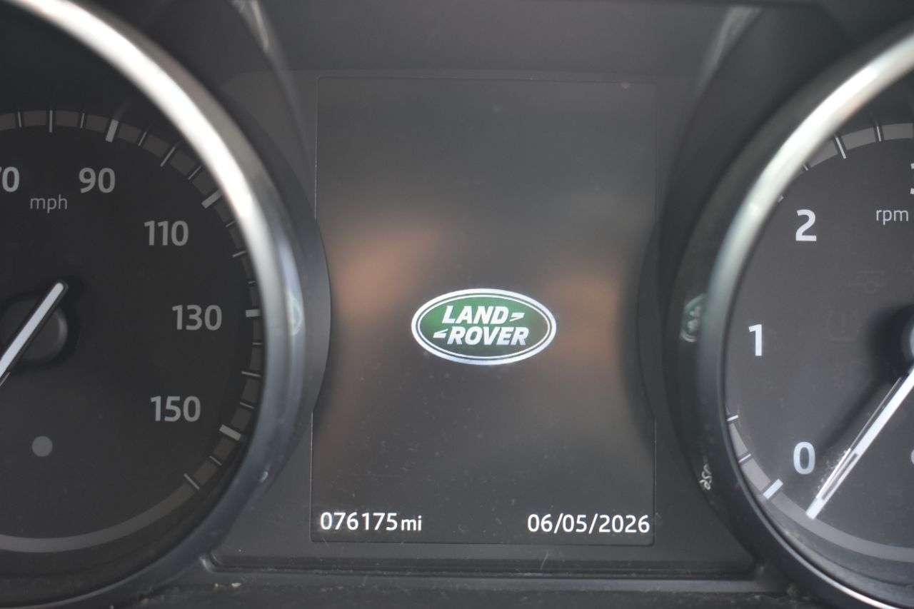 2016 LAND ROVER DISCOVERY SPORT 2016 LAND ROVER DISCOVERY SPORT