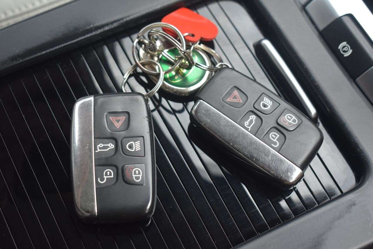 2016 LAND ROVER DISCOVERY SPORT 2016 LAND ROVER DISCOVERY SPORT
