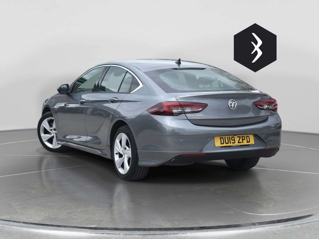 2019 VAUXHALL INSIGNIA 2019 VAUXHALL INSIGNIA