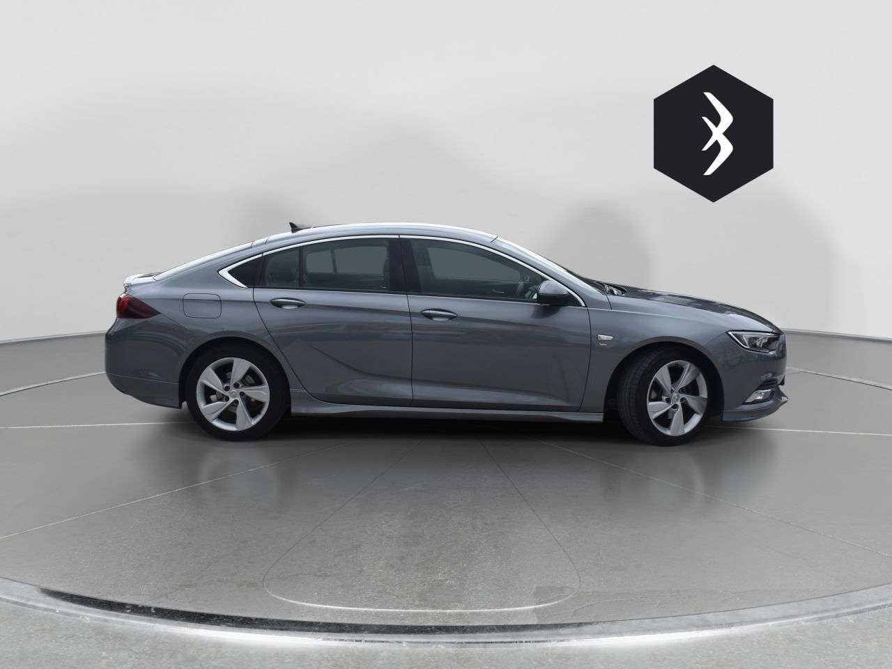 2019 VAUXHALL INSIGNIA 2019 VAUXHALL INSIGNIA