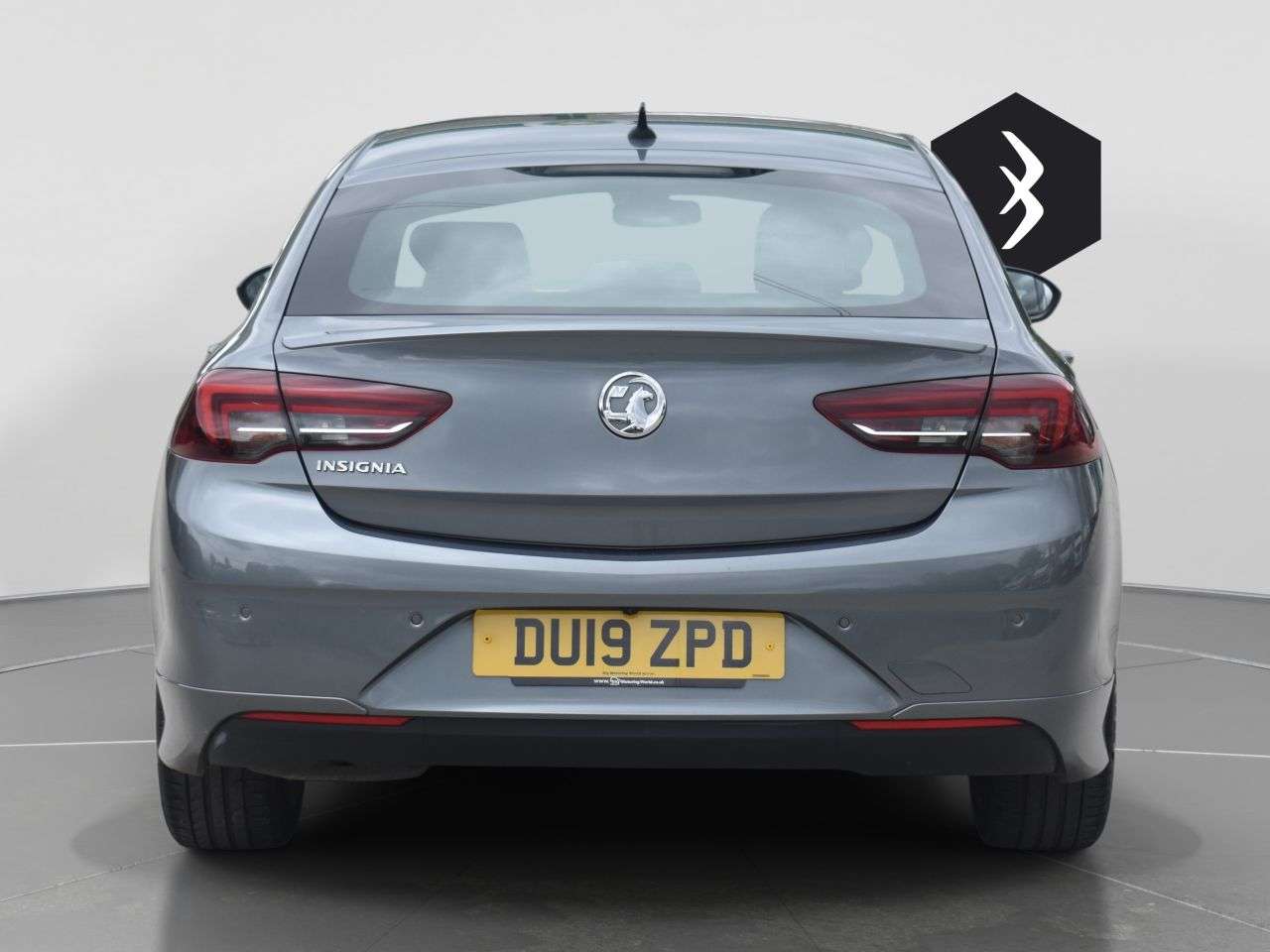 2019 VAUXHALL INSIGNIA 2019 VAUXHALL INSIGNIA