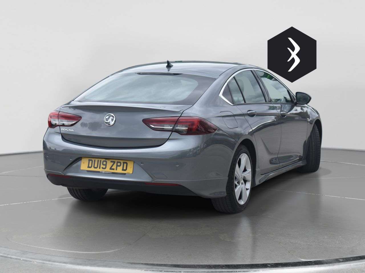 2019 VAUXHALL INSIGNIA 2019 VAUXHALL INSIGNIA