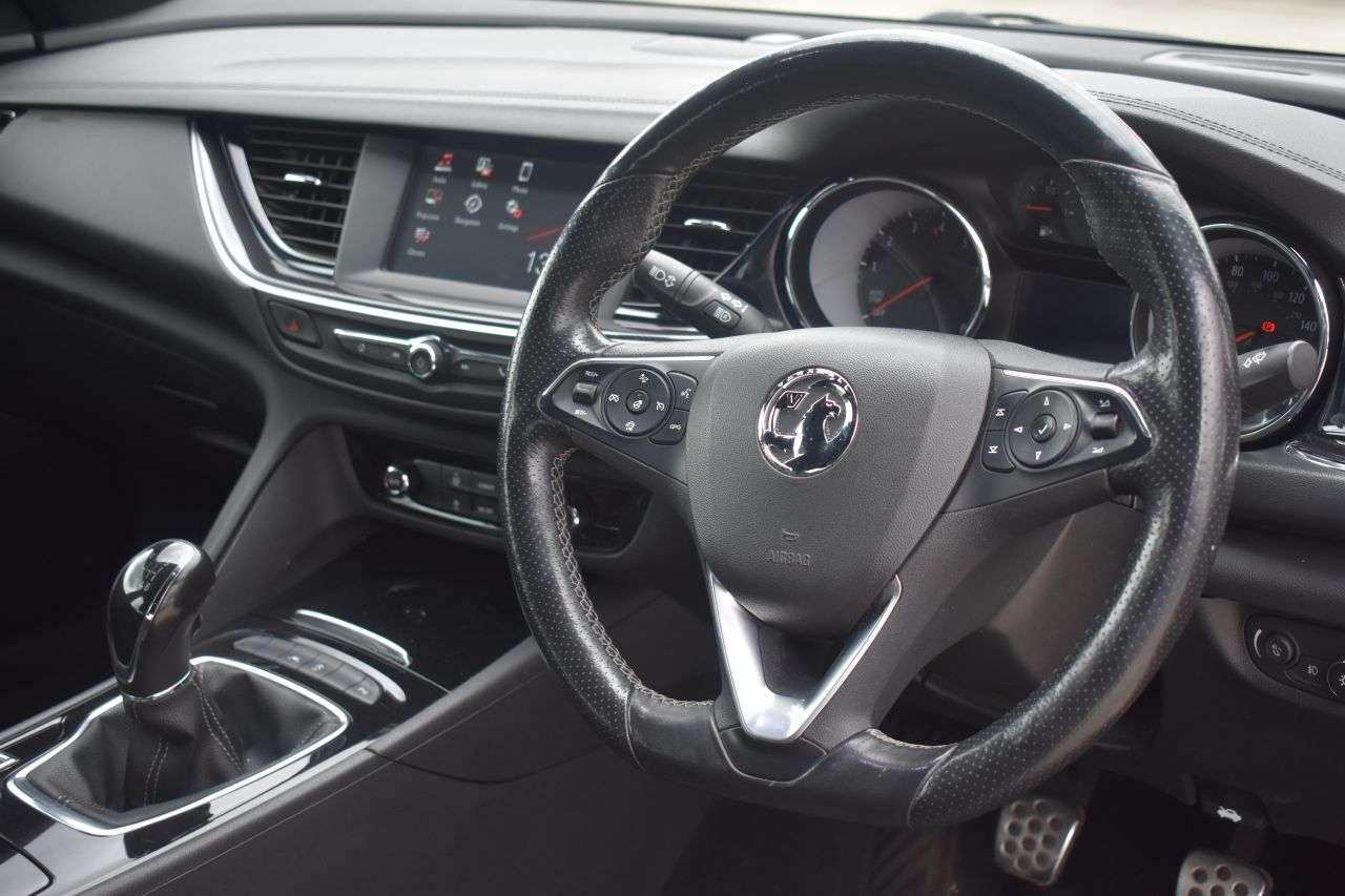 2019 VAUXHALL INSIGNIA 2019 VAUXHALL INSIGNIA