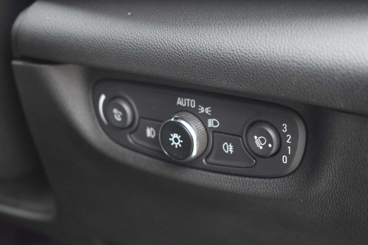 2019 VAUXHALL INSIGNIA 2019 VAUXHALL INSIGNIA