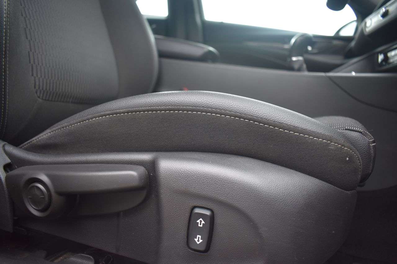 2019 VAUXHALL INSIGNIA 2019 VAUXHALL INSIGNIA