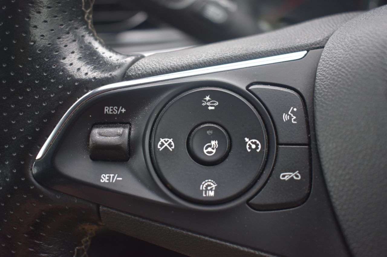2019 VAUXHALL INSIGNIA 2019 VAUXHALL INSIGNIA