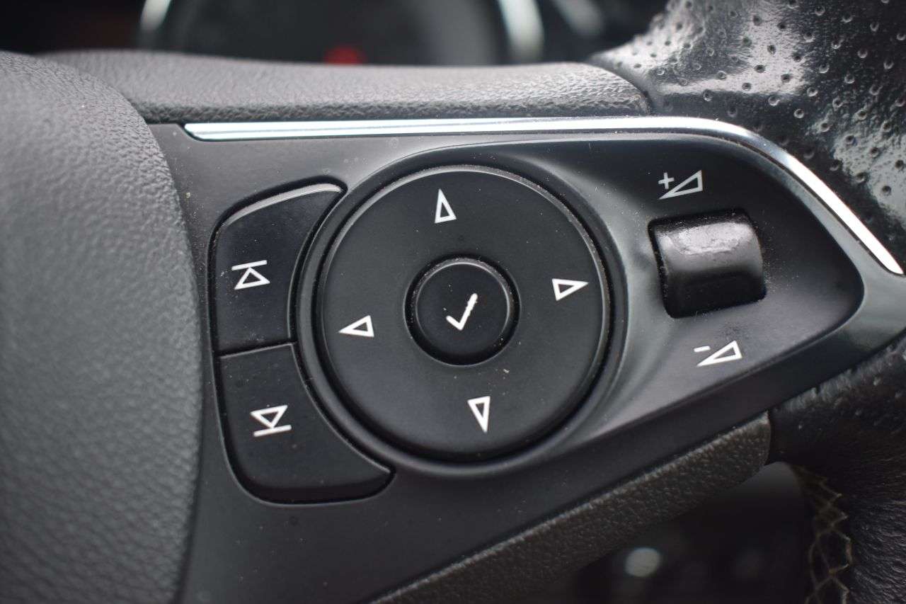 2019 VAUXHALL INSIGNIA 2019 VAUXHALL INSIGNIA