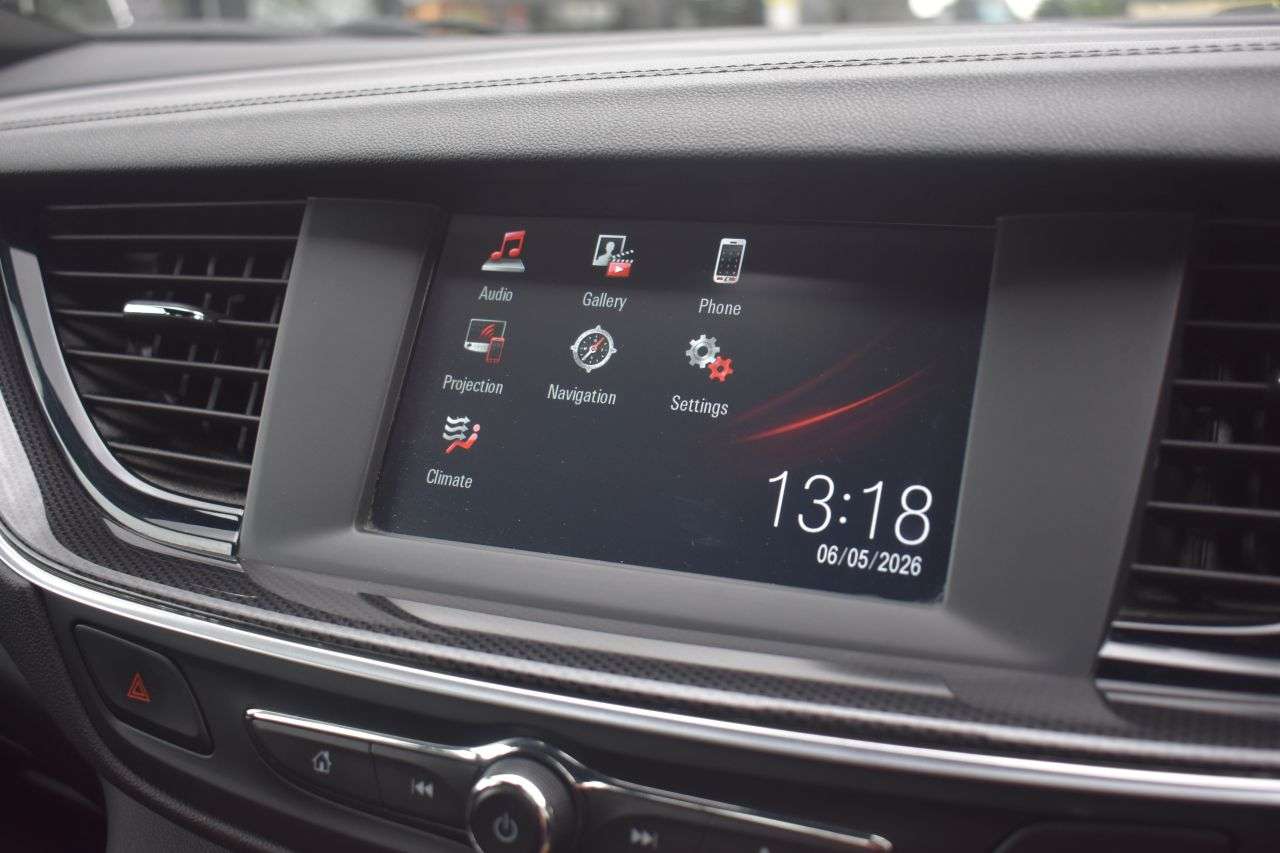 2019 VAUXHALL INSIGNIA 2019 VAUXHALL INSIGNIA