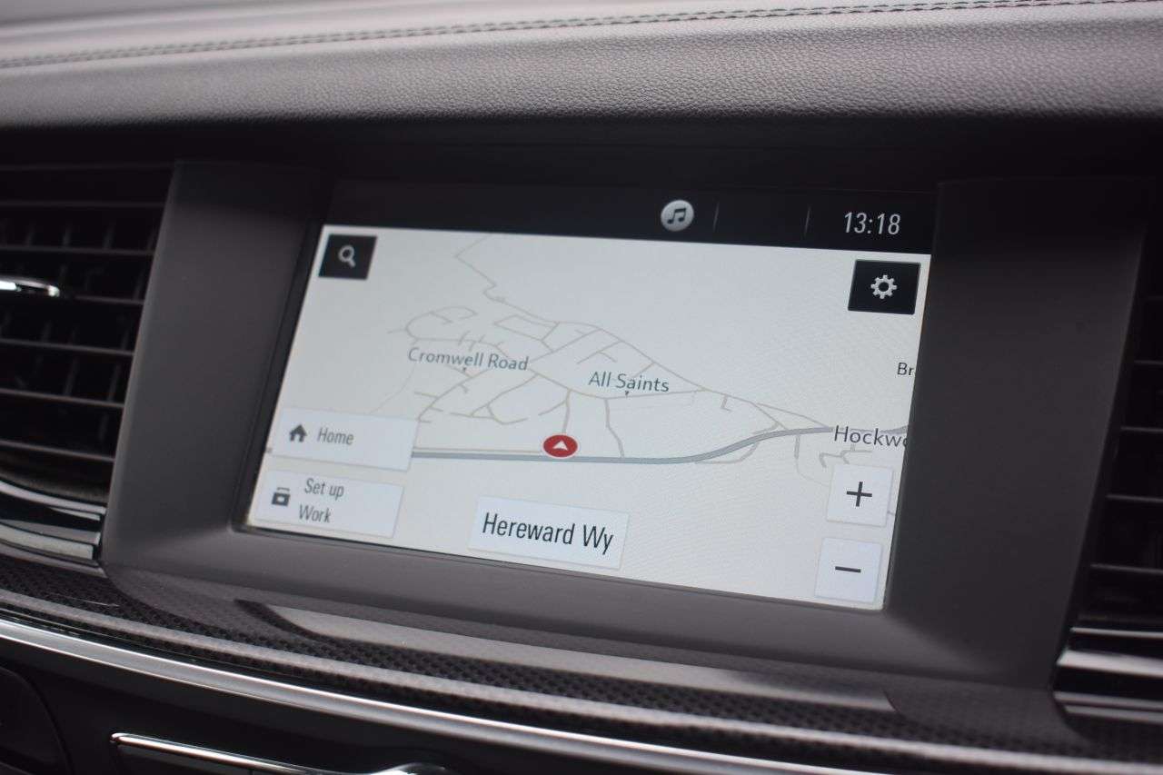 2019 VAUXHALL INSIGNIA 2019 VAUXHALL INSIGNIA