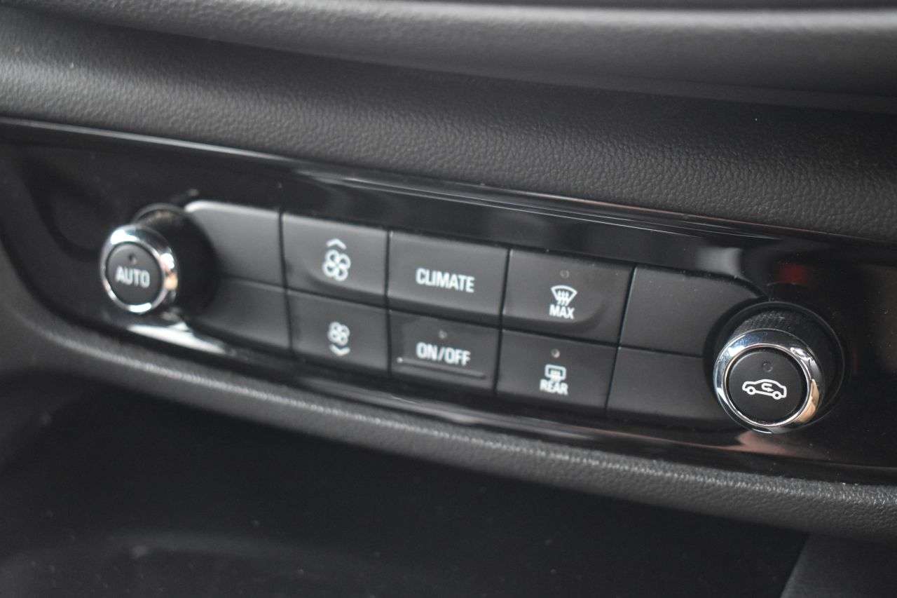2019 VAUXHALL INSIGNIA 2019 VAUXHALL INSIGNIA