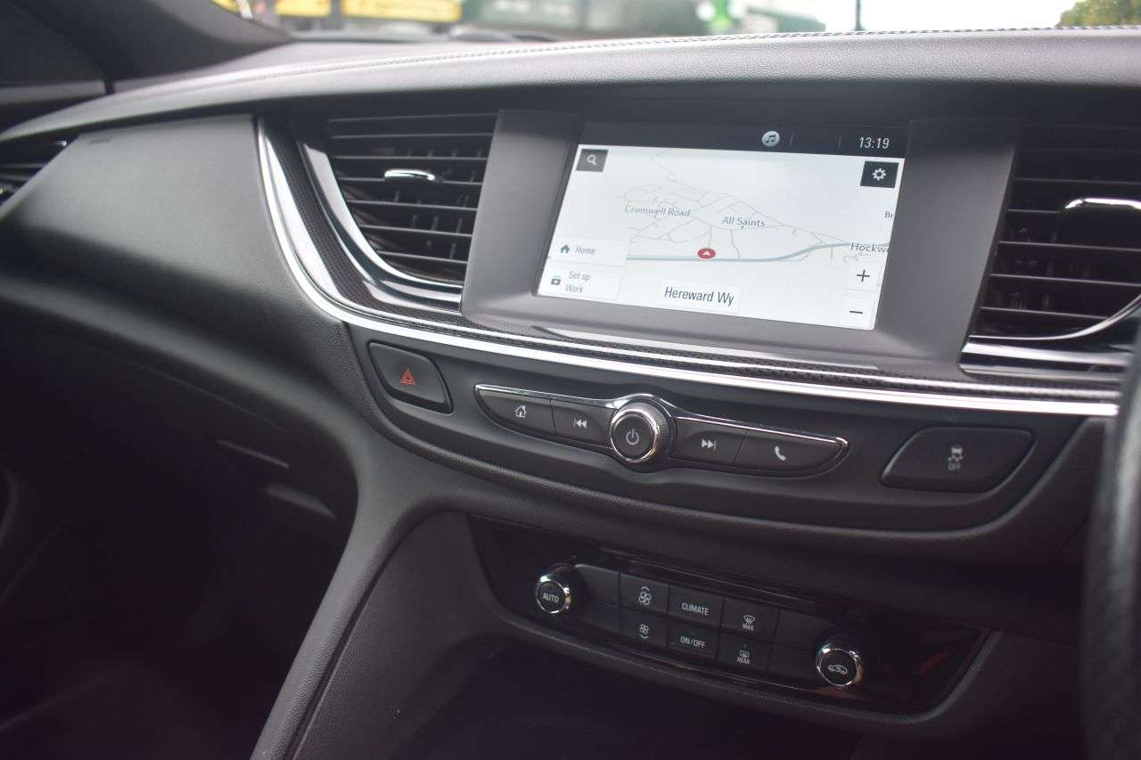 2019 VAUXHALL INSIGNIA 2019 VAUXHALL INSIGNIA