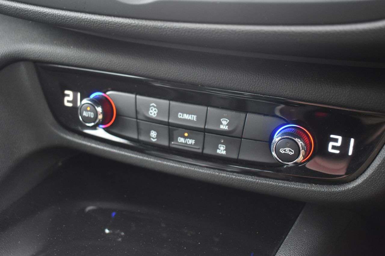 2019 VAUXHALL INSIGNIA 2019 VAUXHALL INSIGNIA