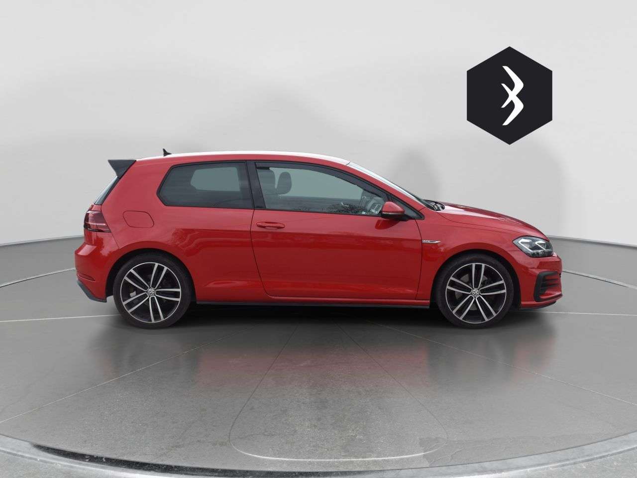 2017 VOLKSWAGEN GOLF 2017 VOLKSWAGEN GOLF