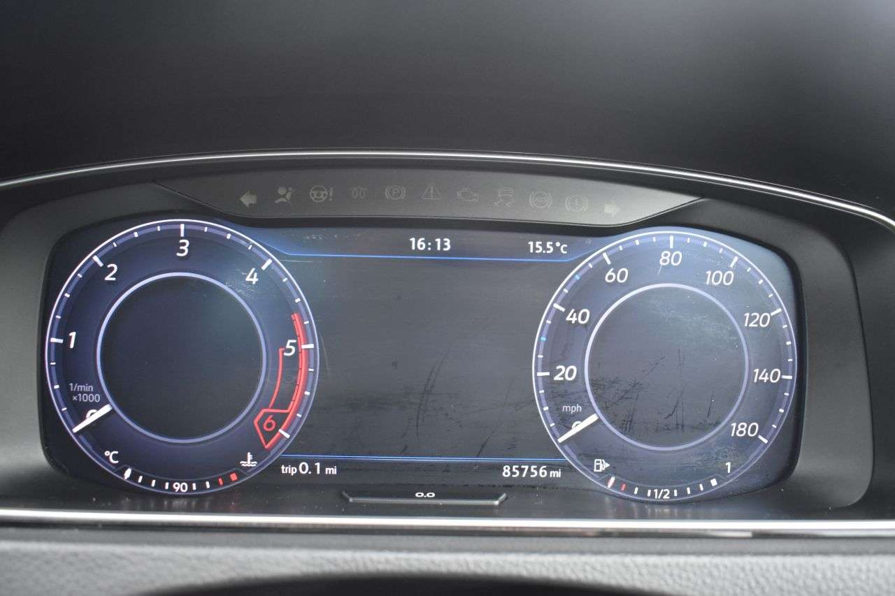 2017 VOLKSWAGEN GOLF 2017 VOLKSWAGEN GOLF