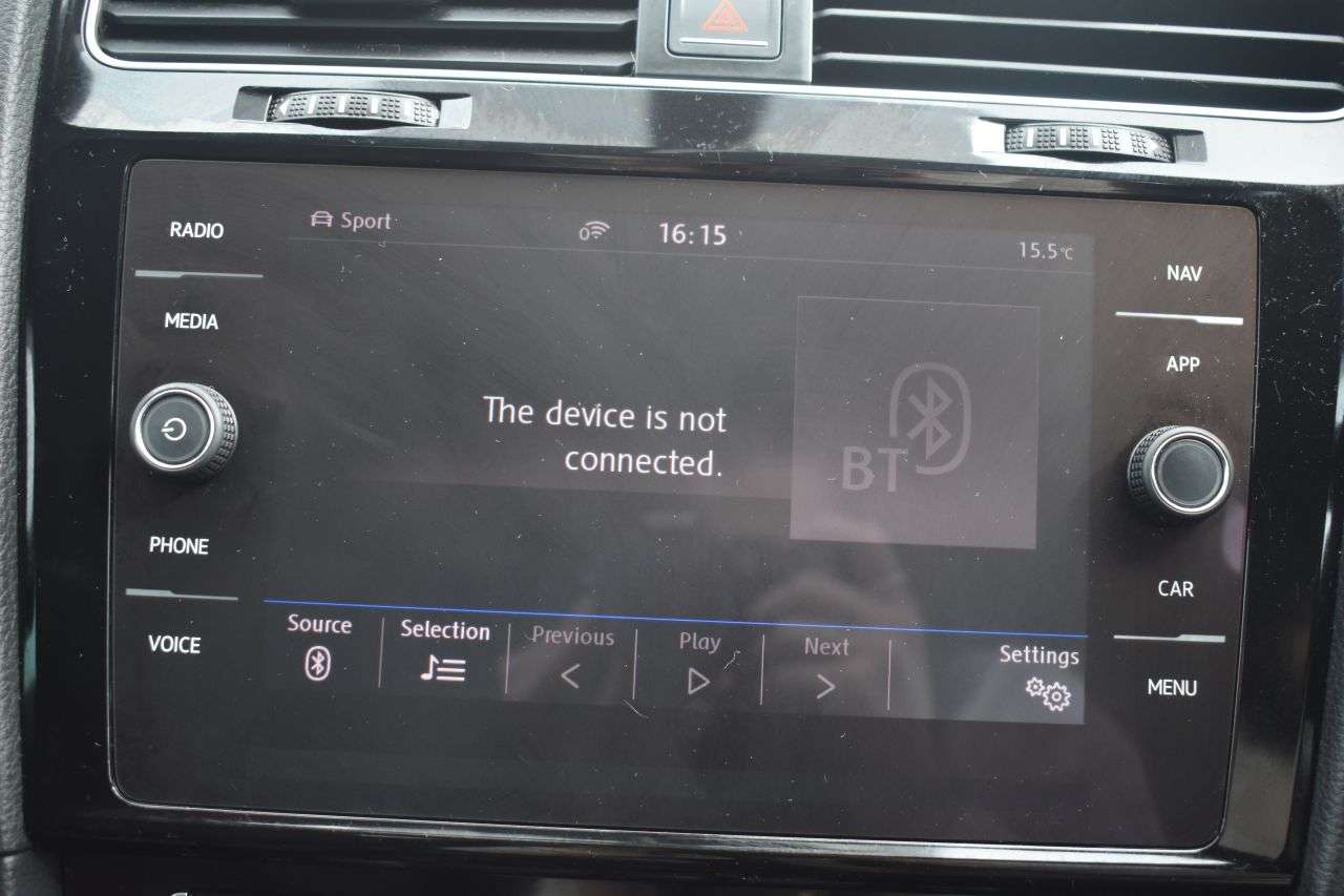 2017 VOLKSWAGEN GOLF 2017 VOLKSWAGEN GOLF