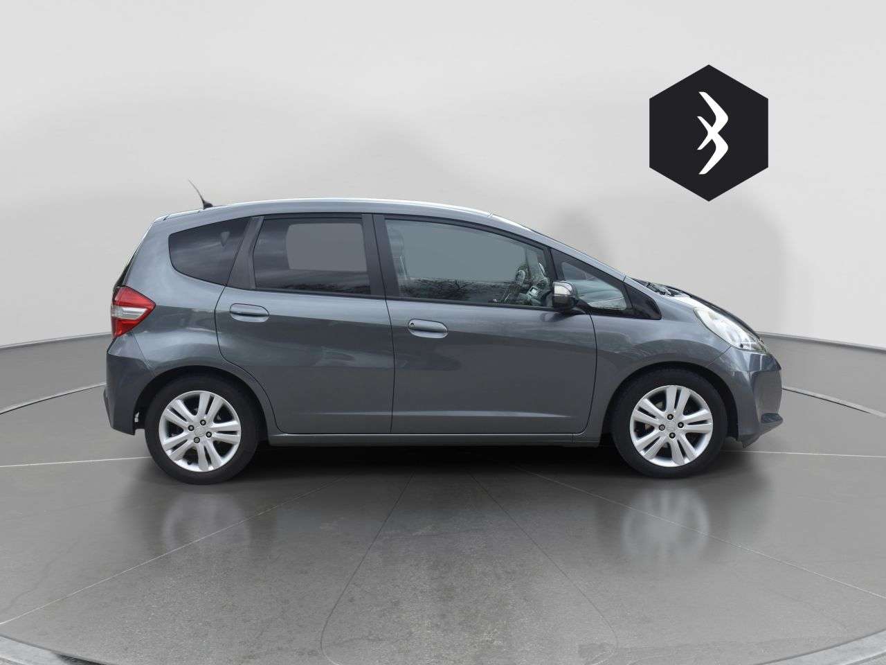 2013 HONDA JAZZ 2013 HONDA JAZZ