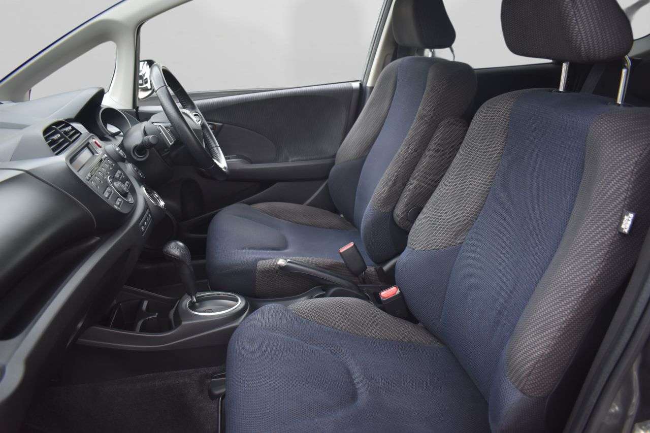 2013 HONDA JAZZ 2013 HONDA JAZZ