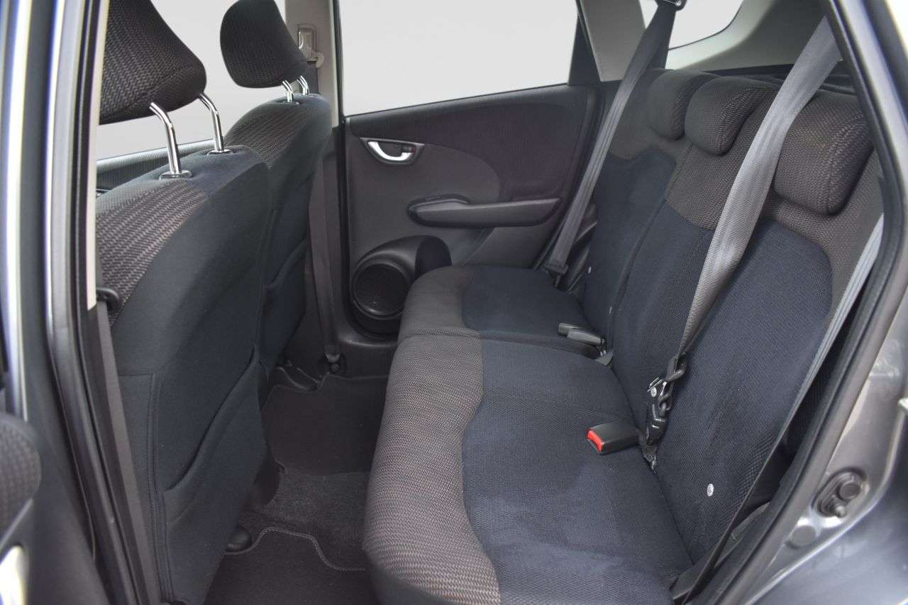 2013 HONDA JAZZ 2013 HONDA JAZZ