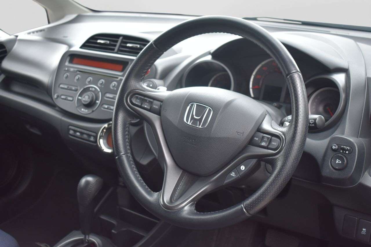 2013 HONDA JAZZ 2013 HONDA JAZZ