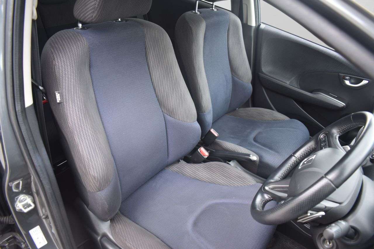 2013 HONDA JAZZ 2013 HONDA JAZZ