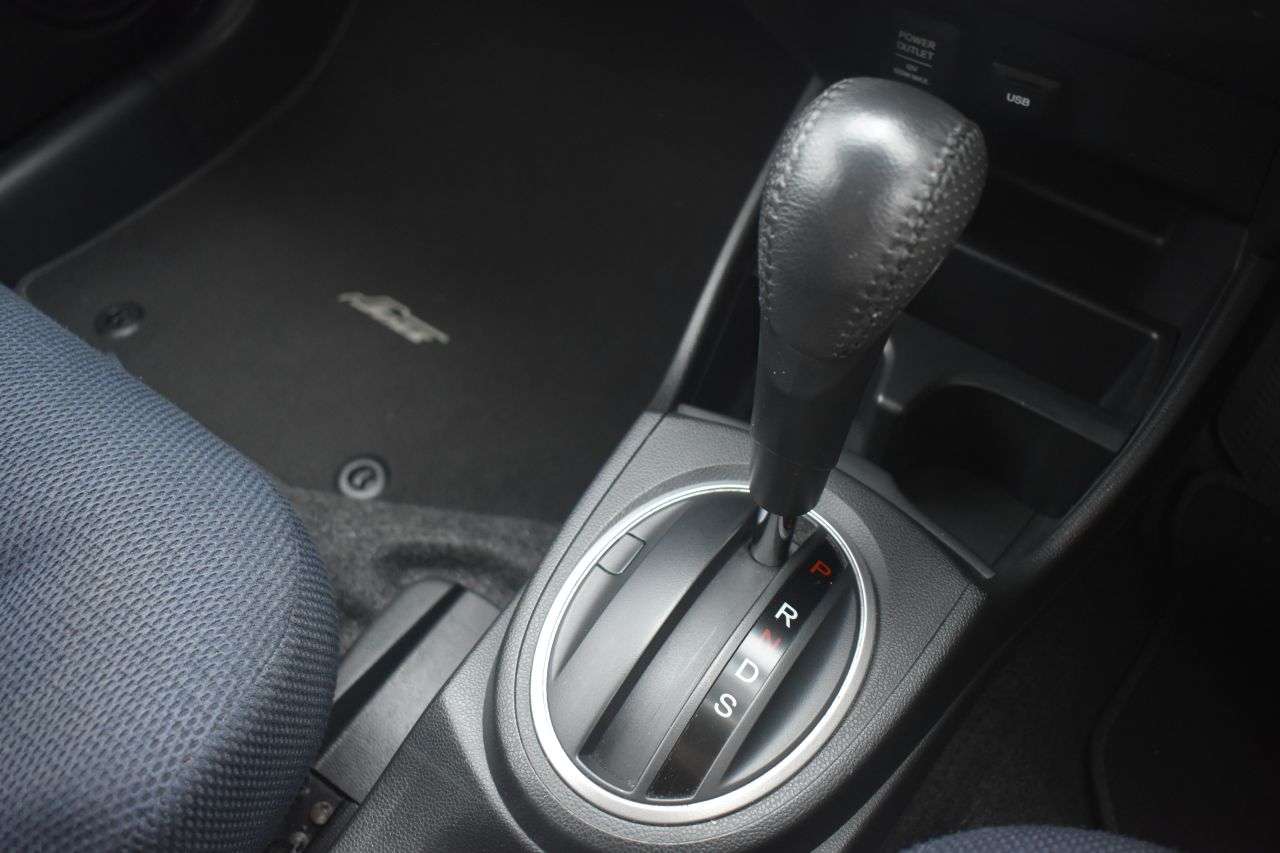 2013 HONDA JAZZ 2013 HONDA JAZZ