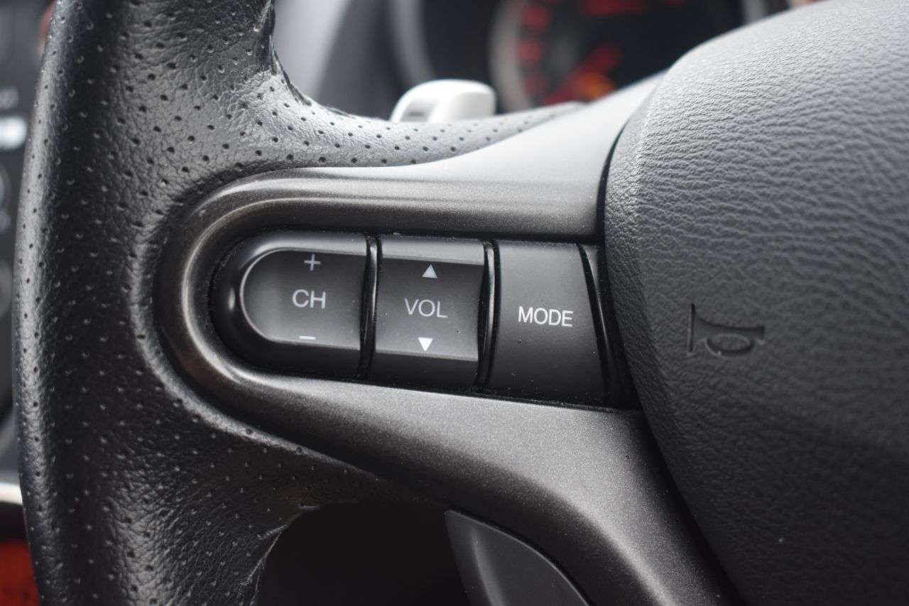 2013 HONDA JAZZ 2013 HONDA JAZZ