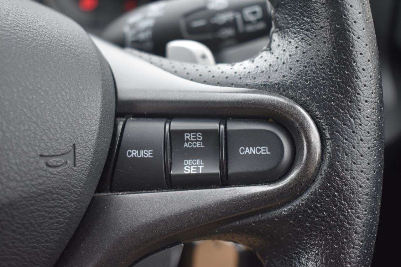 2013 HONDA JAZZ 2013 HONDA JAZZ
