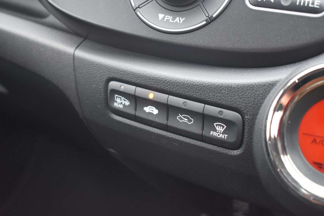 2013 HONDA JAZZ 2013 HONDA JAZZ