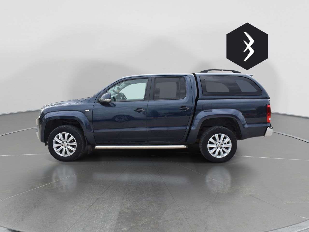 2016 VOLKSWAGEN AMAROK 2016 VOLKSWAGEN AMAROK