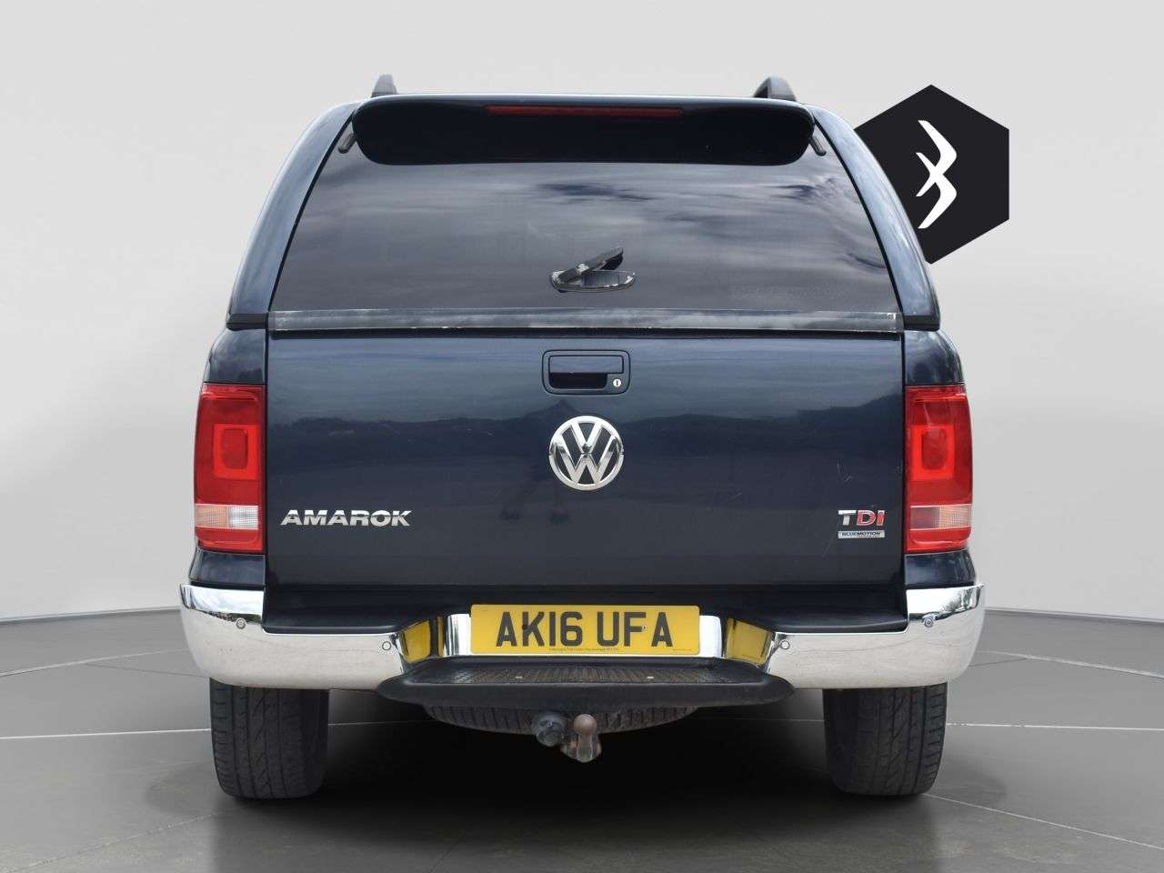 2016 VOLKSWAGEN AMAROK 2016 VOLKSWAGEN AMAROK