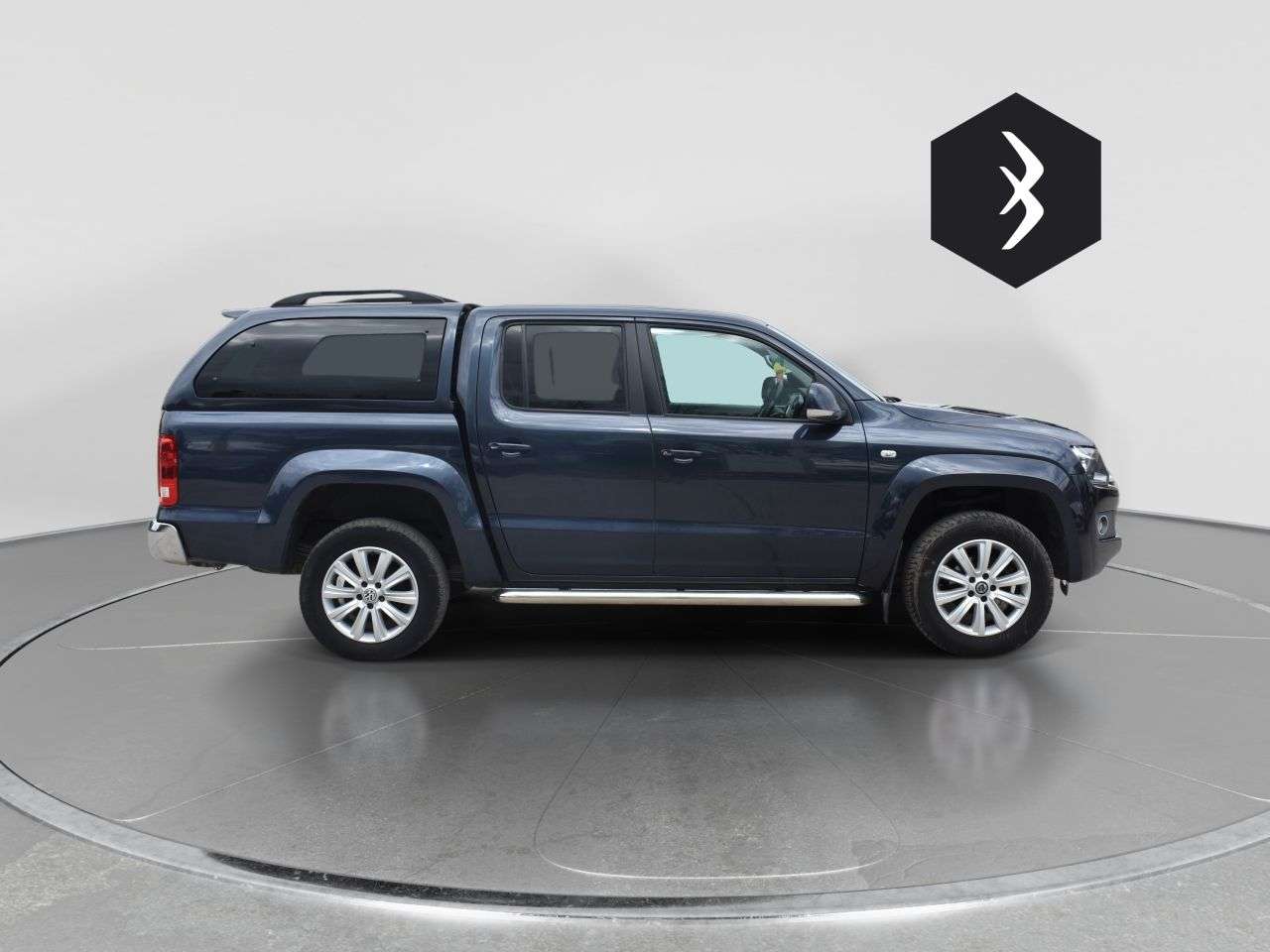2016 VOLKSWAGEN AMAROK 2016 VOLKSWAGEN AMAROK