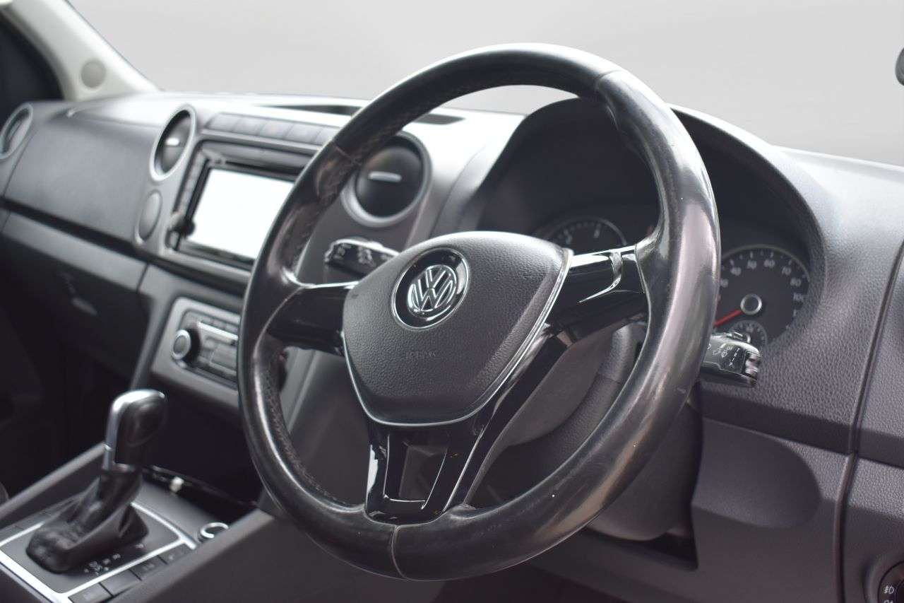 2016 VOLKSWAGEN AMAROK 2016 VOLKSWAGEN AMAROK