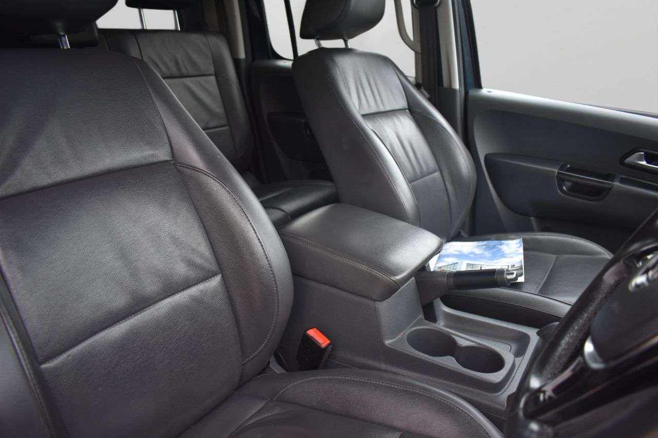 2016 VOLKSWAGEN AMAROK 2016 VOLKSWAGEN AMAROK